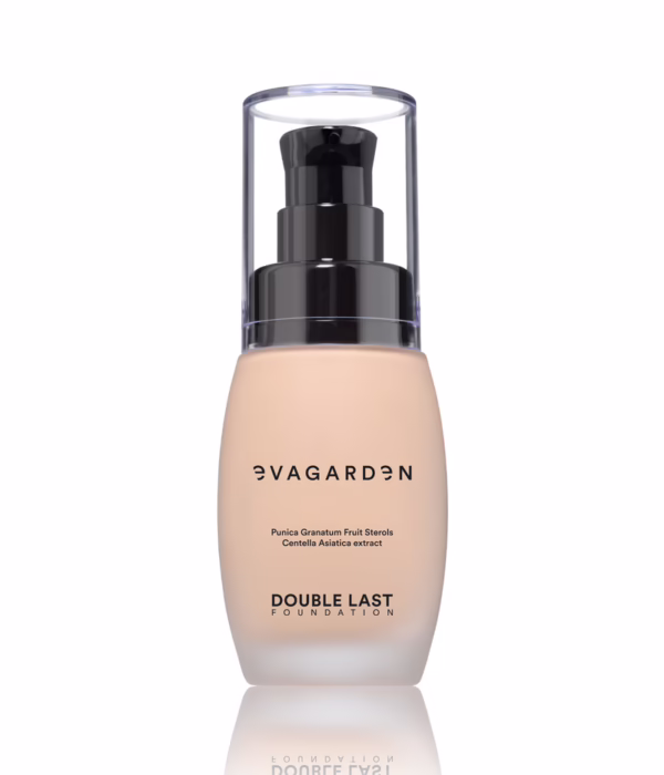 Podkład Double Last 158 Ivory Rose 30 ml