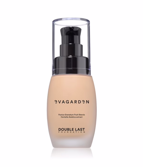 Podkład Double Last 162 Light Sand 30 ml