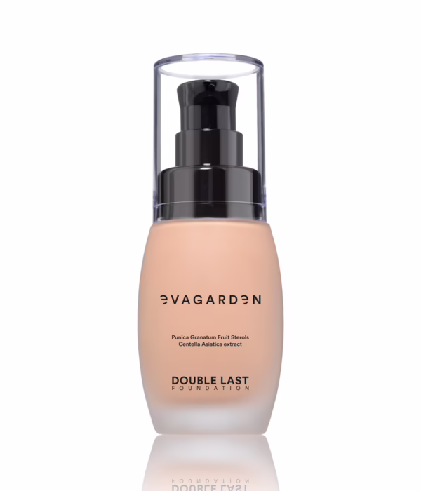 Podkład Double Last 163 Rose Cloud 30 ml