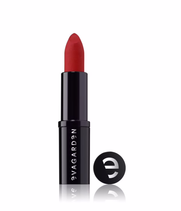 Pomadka The Matte 656 Scarlet