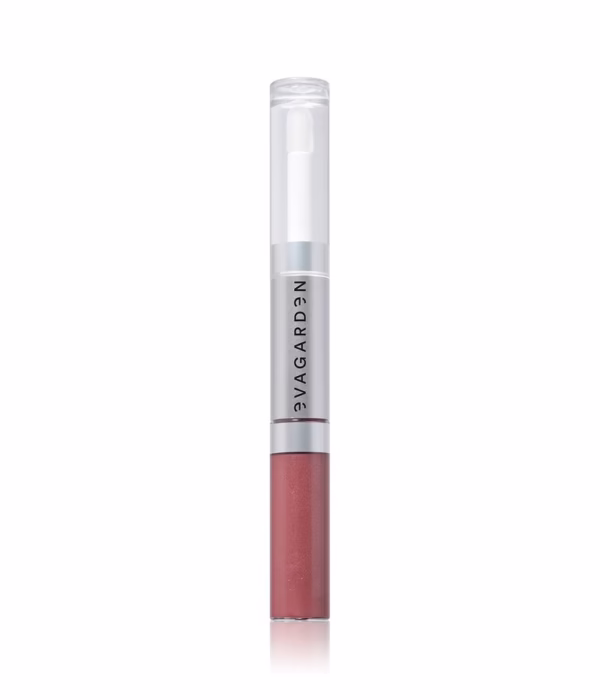 Pomadka z błyszczykiem Ultralasting 715 Light Plum