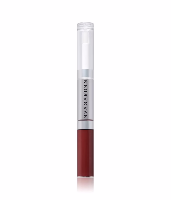 Pomadka z błyszczykiem Ultralasting 717 Cremisi Red