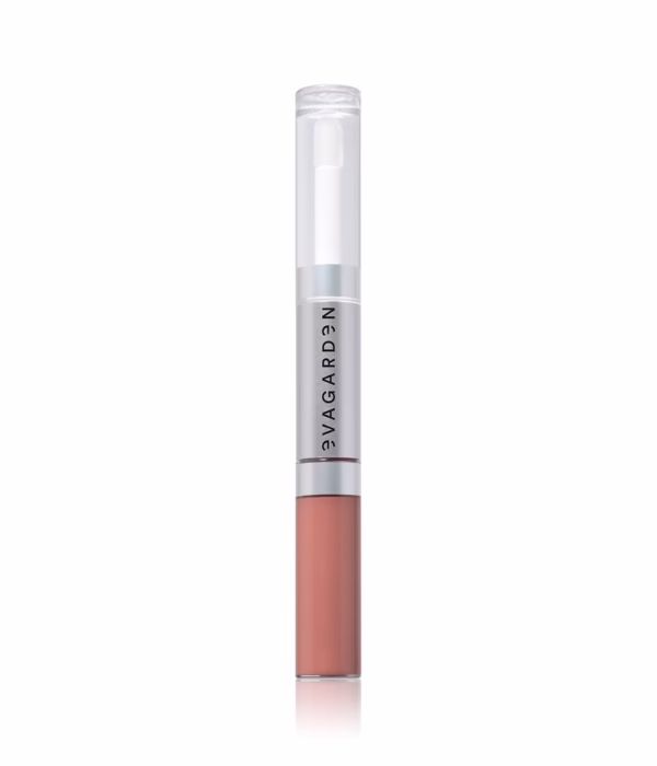Pomadka z błyszczykiem Ultralasting 725 Rose Philosophy