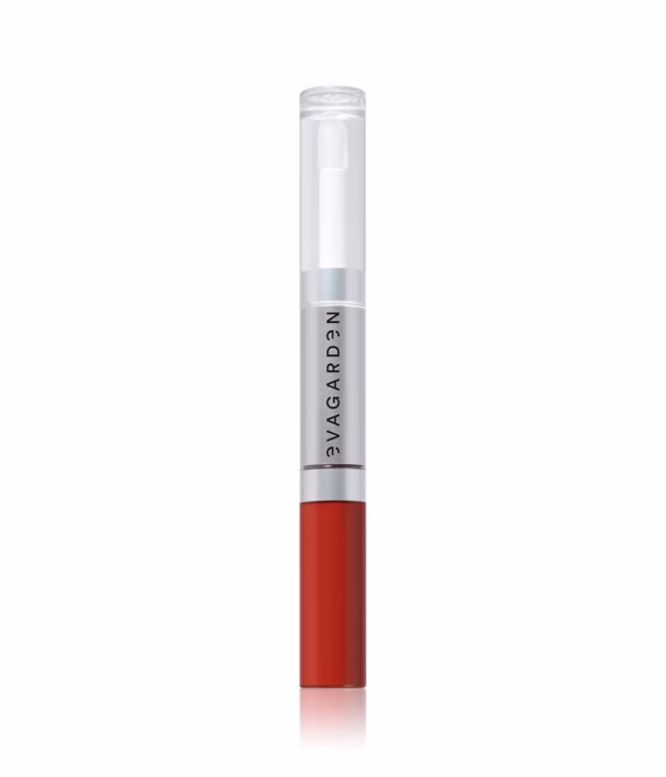 Pomadka z błyszczykiem Ultralasting 727 Red Fame