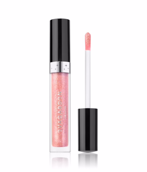 Błyszczyk do ust Diamond 856 Baby Pink