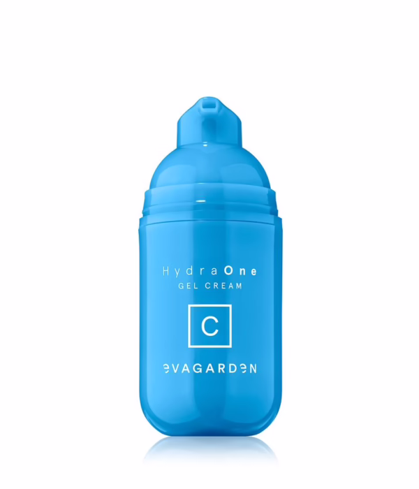 HydraOne Żel-krem nawilżający 50 ml