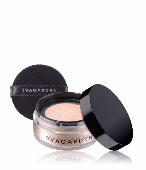 Puder sypki EXTREME