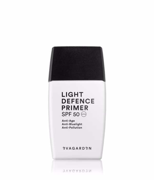 Baza light defence primer SPF50 30 ml